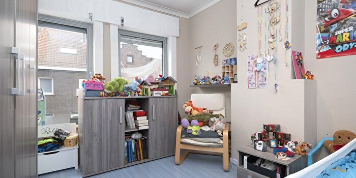 Huizen Koop Huur - 2
