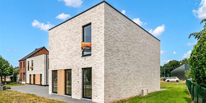 Huizen Koop Huur - 3