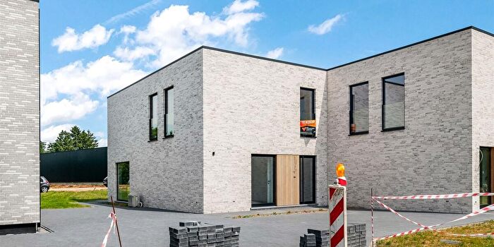 Huizen Koop Huur - 2
