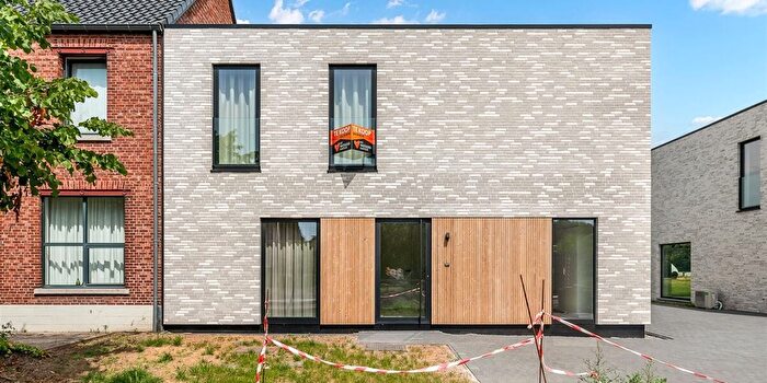 Huis te koop in Balen