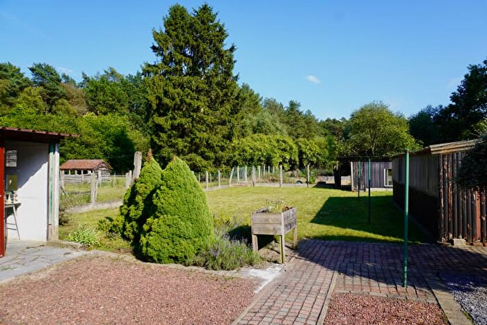 Huizen Koop Huur - 3