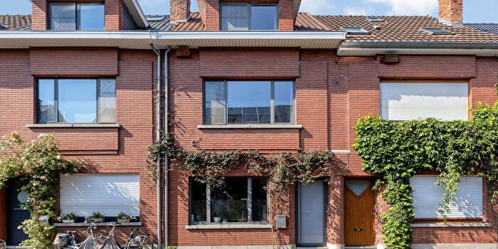 3-kamerhuis te koop in Kessel-Lo