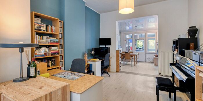 Huizen Koop Huur - 2