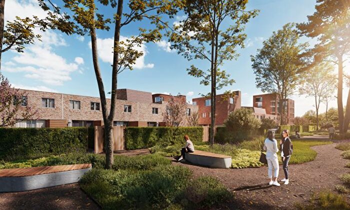Huizen Koop Huur - 3