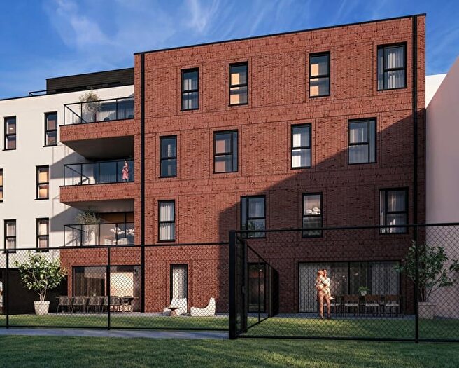 Huizen Koop Huur - 3