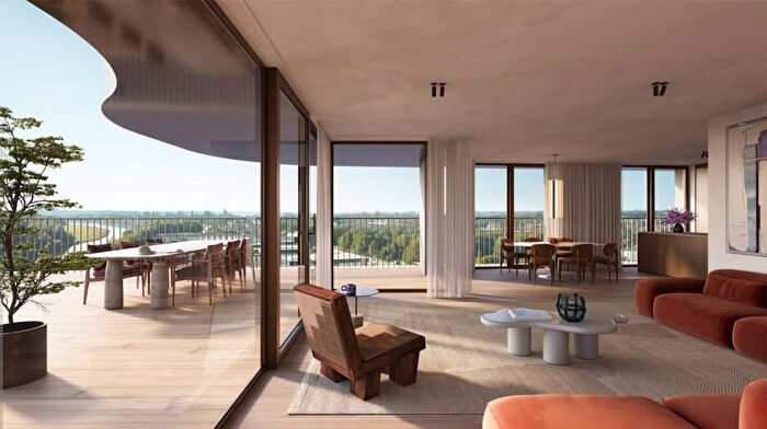 Huizen Koop Huur - 3