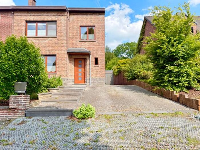 3-kamerhuis te koop in Saint-Symphorien