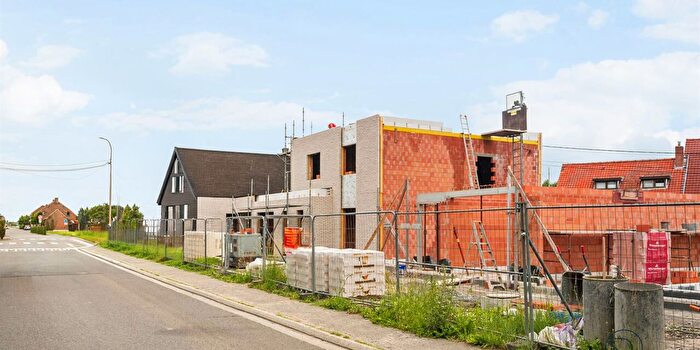 Huizen Koop Huur - 2