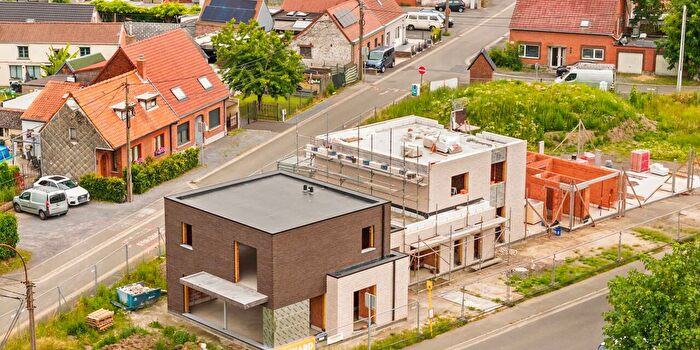 Huis te koop in Estaimbourg
