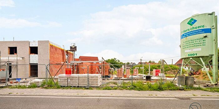 Huizen Koop Huur - 3