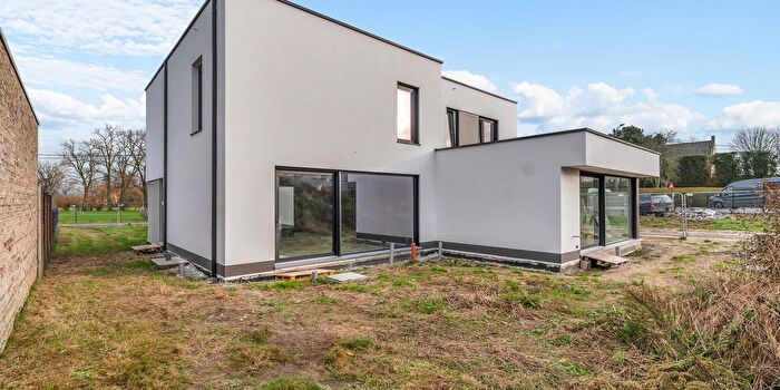 Huizen Koop Huur - 3