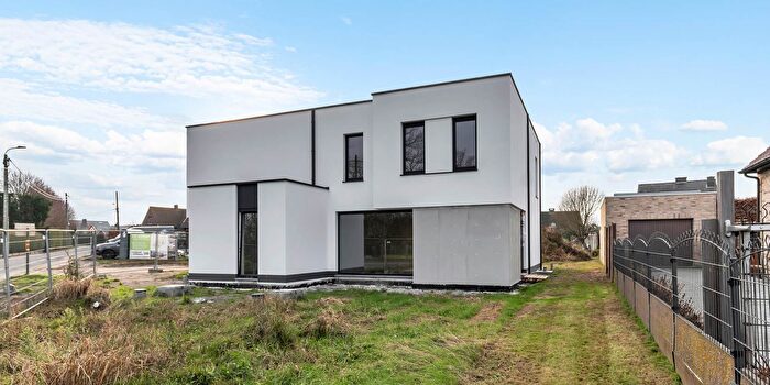 Huizen Koop Huur - 2