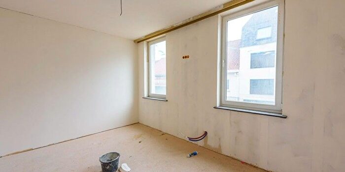 Huizen Koop Huur - 3