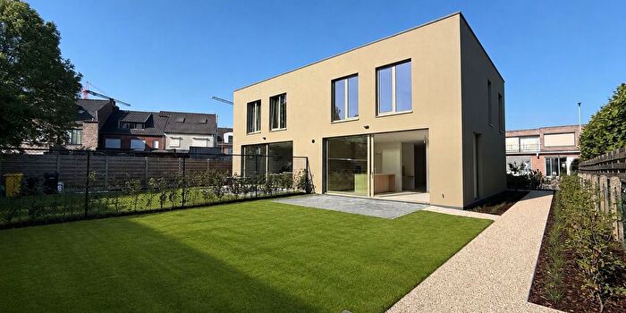 Huizen Koop Huur - 3