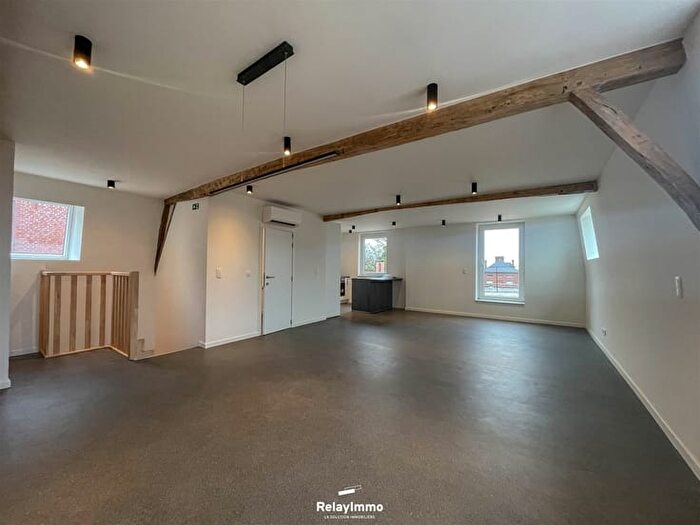 3-kamerappartement te huur in LAMAIN