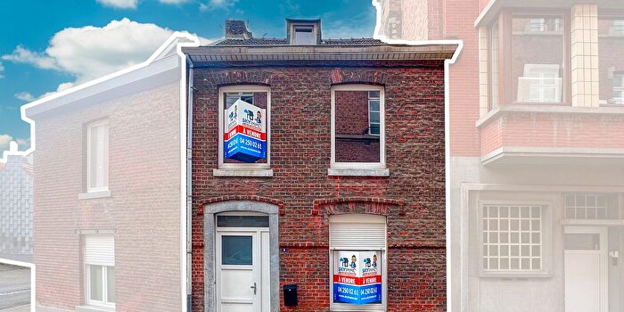 3-kamerhuis te koop in Ans