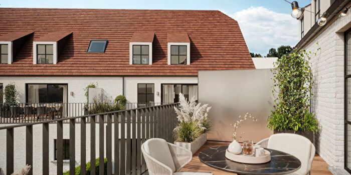 Huizen Koop Huur - 2
