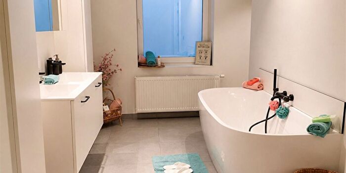 Huizen Koop Huur - 3