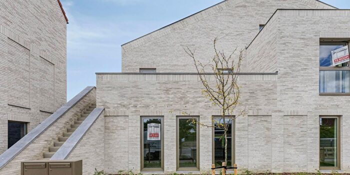 Huizen Koop Huur - 3