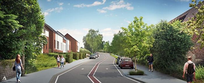 Huizen Koop Huur - 3