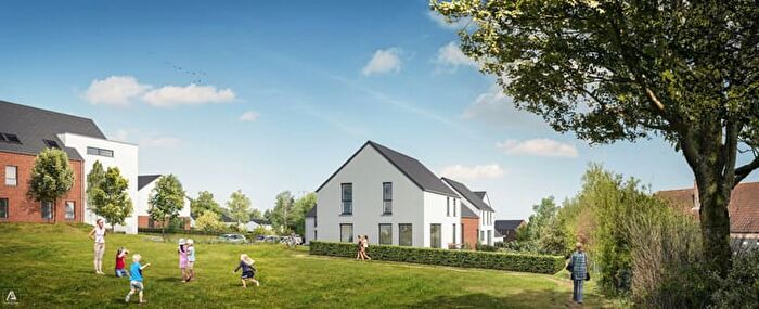 3-kamerhuis te koop in Ittre Virginal-Samme
