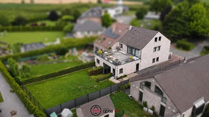 2-kamerhuis te koop in Bilzen-Hoeselt