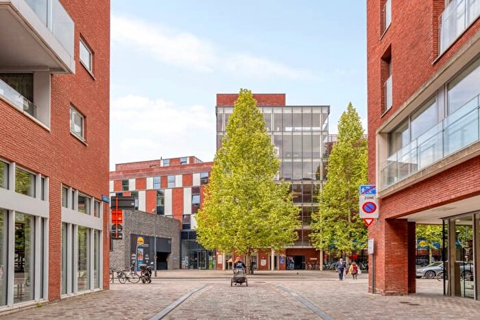 1-kamerappartement te koop in LEUVEN