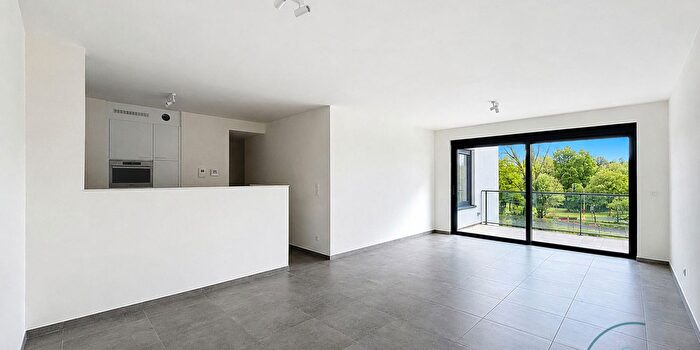 2-kamerappartement te koop in Zaventem