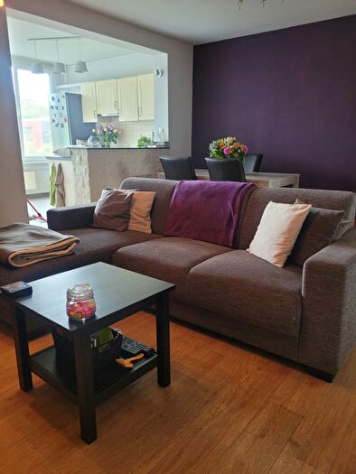 1-kamerappartement te koop in Antwerpen