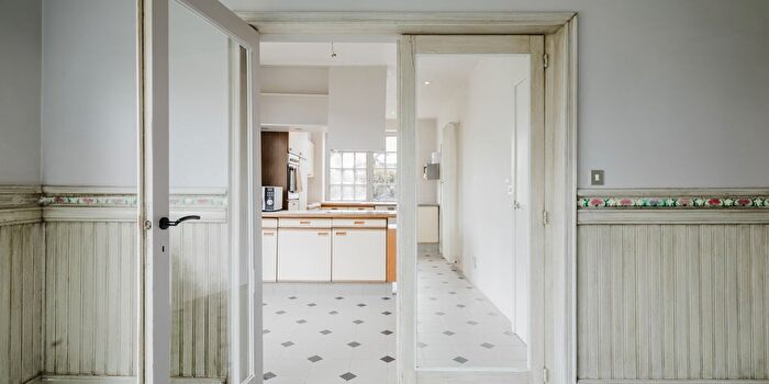 Huizen Koop Huur - 3