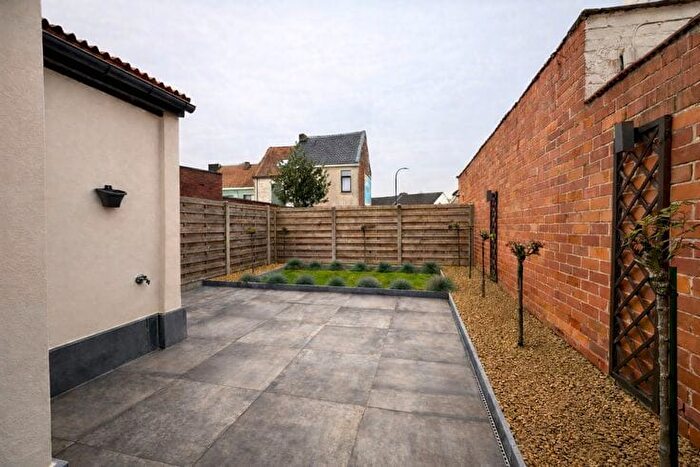 Huizen Koop Huur - 3