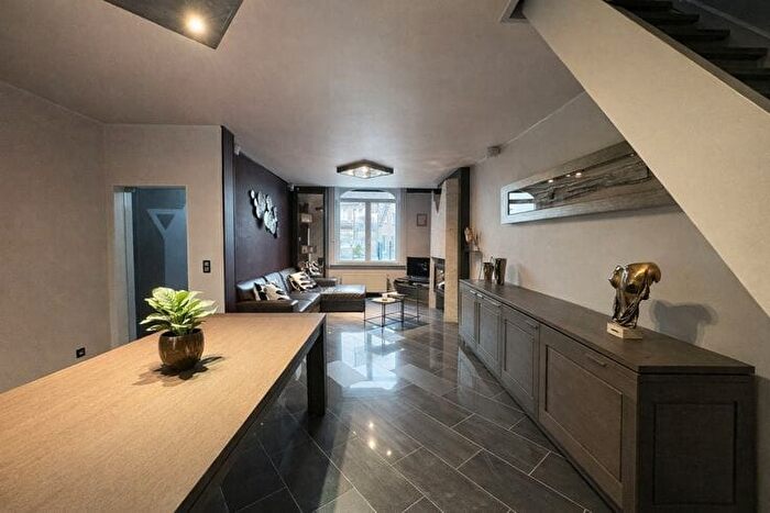 Huizen Koop Huur - 2