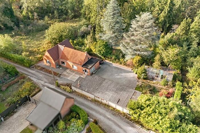 3-kamerhuis te koop in Herselt