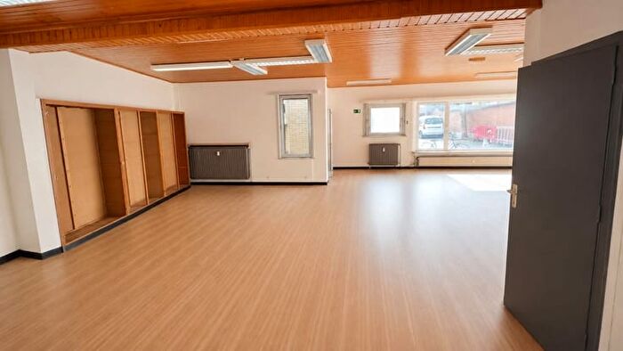 8-kamerappartement te koop in Sint-Niklaas