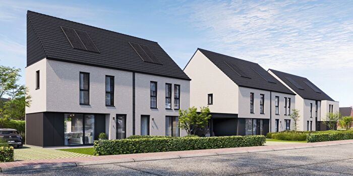 Huizen Koop Huur - 3