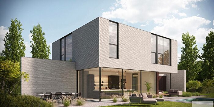 Huizen Koop Huur - 3
