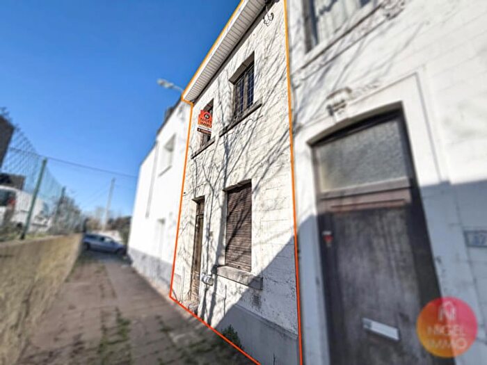 3-kamerhuis te koop in Seraing