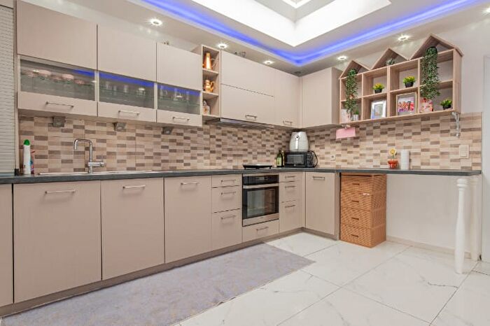 Huizen Koop Huur - 2