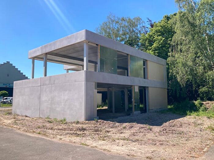Huis te koop in Wielsbeke