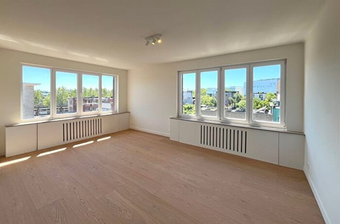 2-kamerappartement te koop in BERCHEM