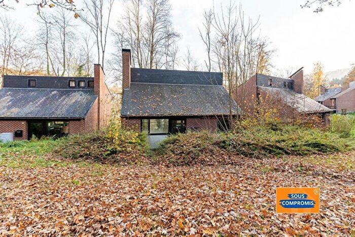 2-kamerhuis te koop in HASTIÈRE