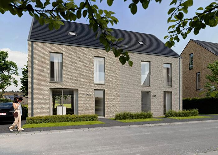 Huizen Koop Huur - 2