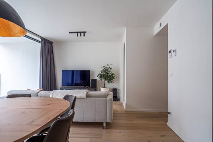2-kamerappartement te koop in Waregem
