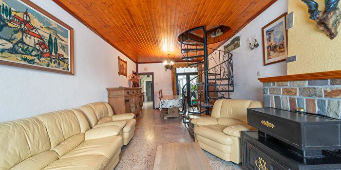 Huizen Koop Huur - 2