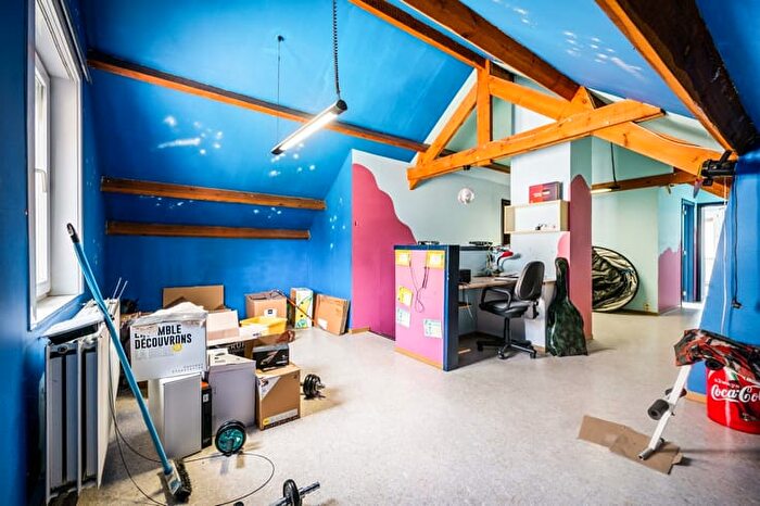 Huizen Koop Huur - 3