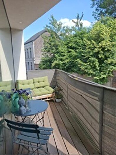 1-kamerappartement te huur in Nivelles