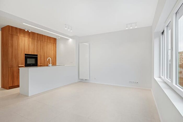 2-kamerappartement te koop in Antwerpen Deurne