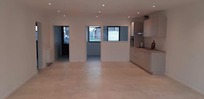 2-kamerappartement te huur in Froidchapelle
