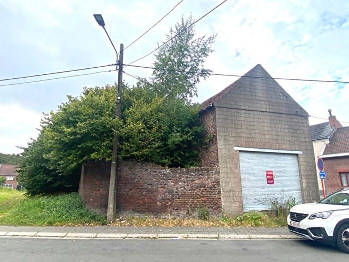 1-kamerappartement te koop in Colfontaine