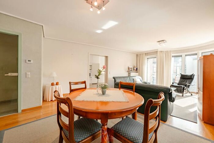 9-kamerappartement te koop in Meulebeke